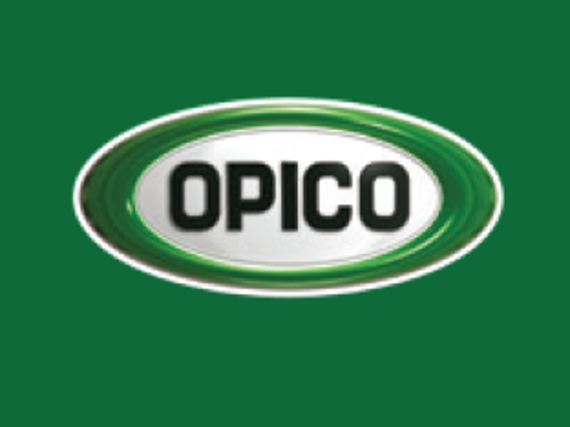 OPICO Logo